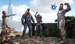 方舟二最新爆料,神秘新世界与未知生物震撼揭晓